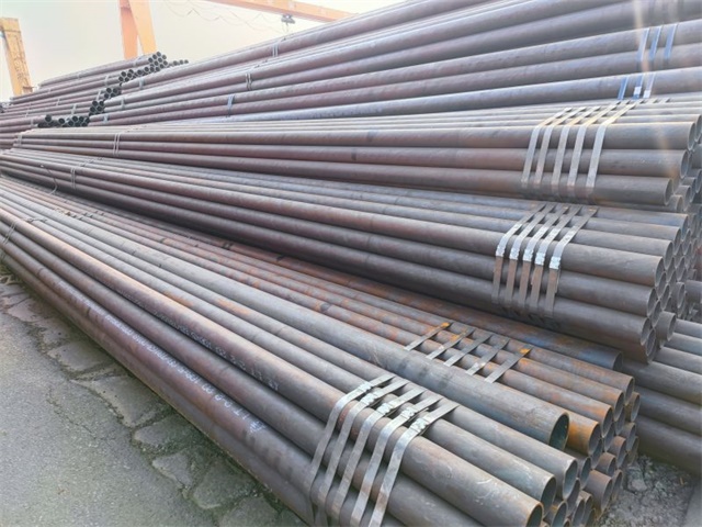 厦门65mn无缝钢管