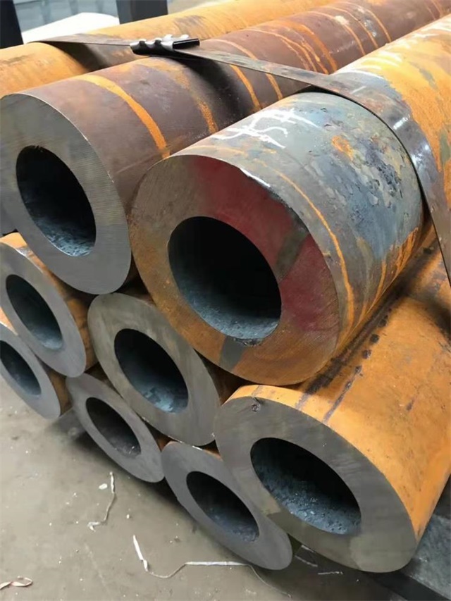 厦门定做厚壁无缝钢管报价