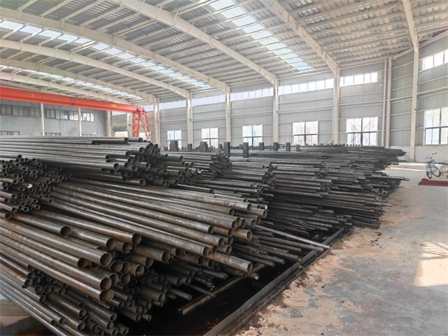 厦门精密光亮无缝钢管价格