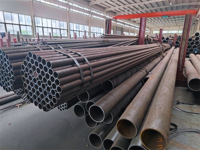 厦门12cr1movg高压无缝钢管