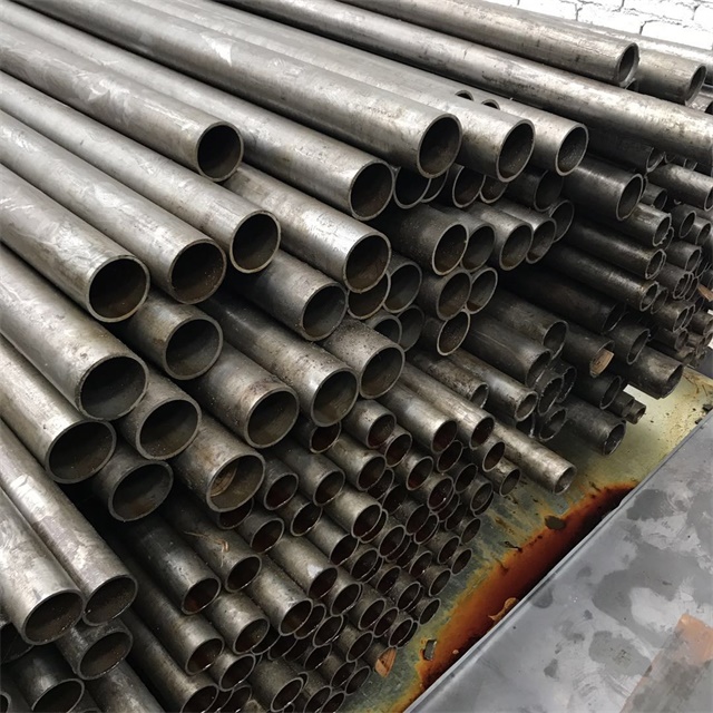 厦门光亮无缝钢管厂