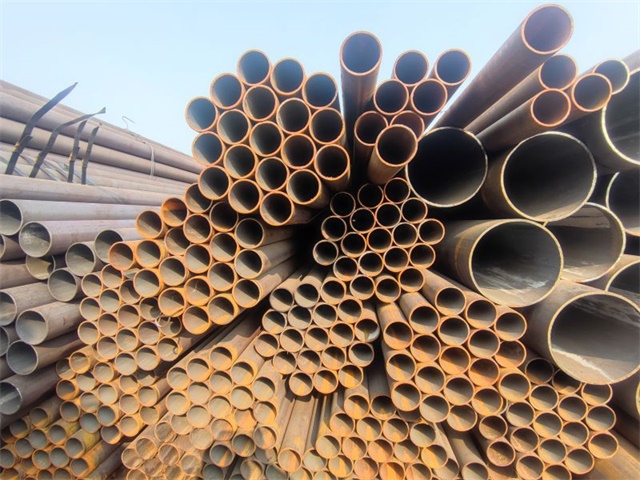 厦门40cr无缝钢管厂