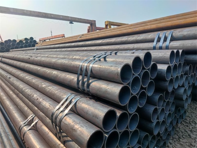 厦门45#无缝钢管销售