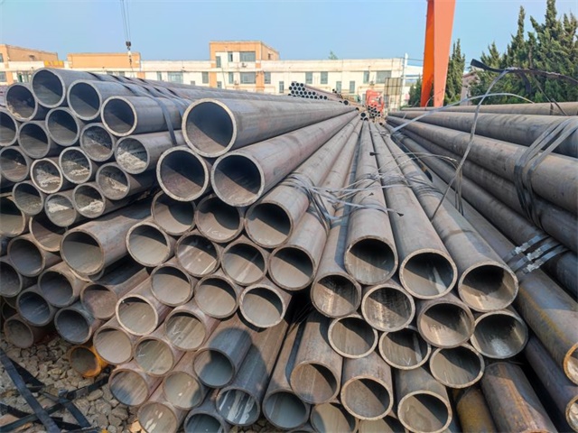 厦门45#无缝钢管厂家价格
