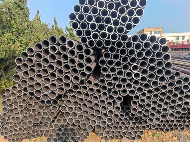 厦门45#无缝钢管生产厂家