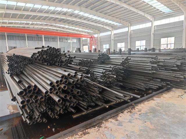 厦门精密无缝钢管定制厂家