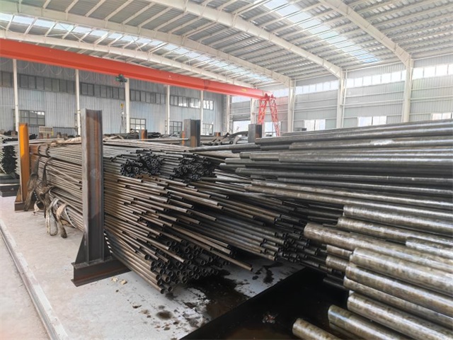 厦门12crmov精密无缝钢管