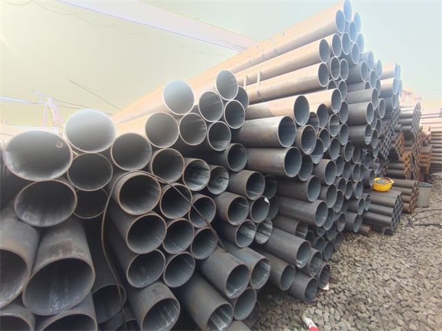 厦门45#无缝钢管供应