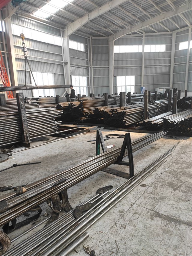 厦门小口径精密光亮无缝钢管