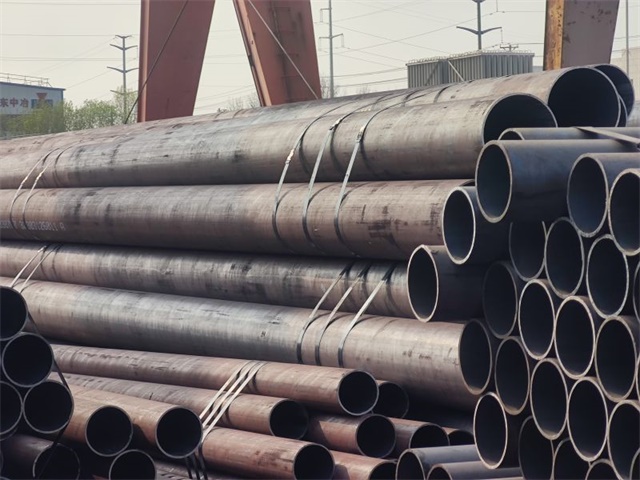 厦门304无缝钢管厂