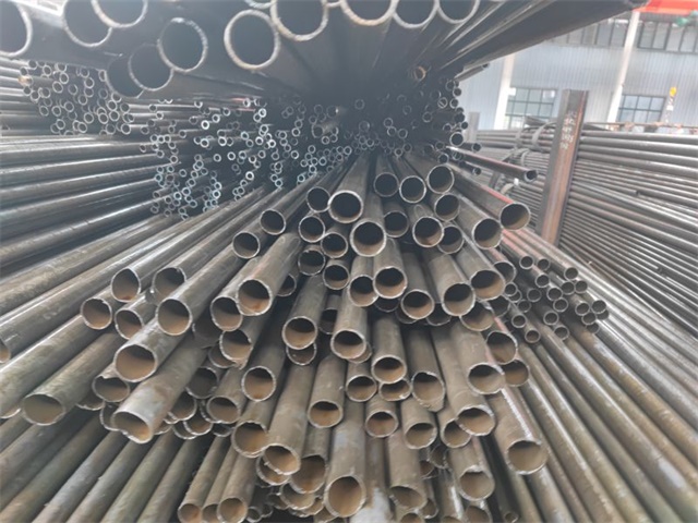 厦门精密无缝钢管售价表
