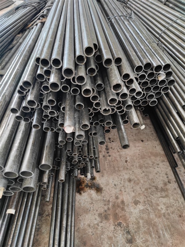 厦门精密光亮无缝钢管厂