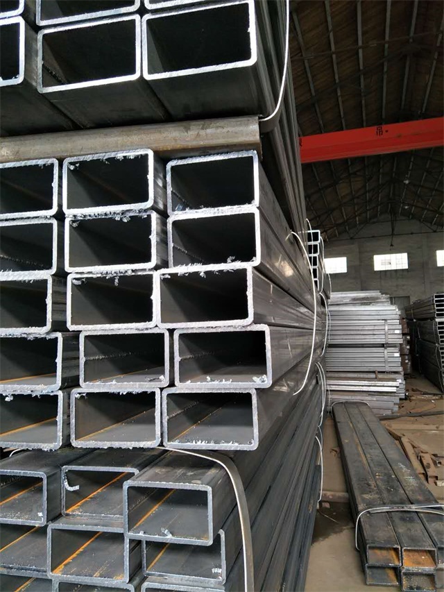 厦门镀锌无缝钢管厂家