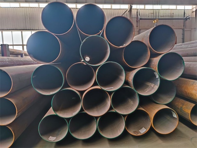厦门高压无缝钢管现货