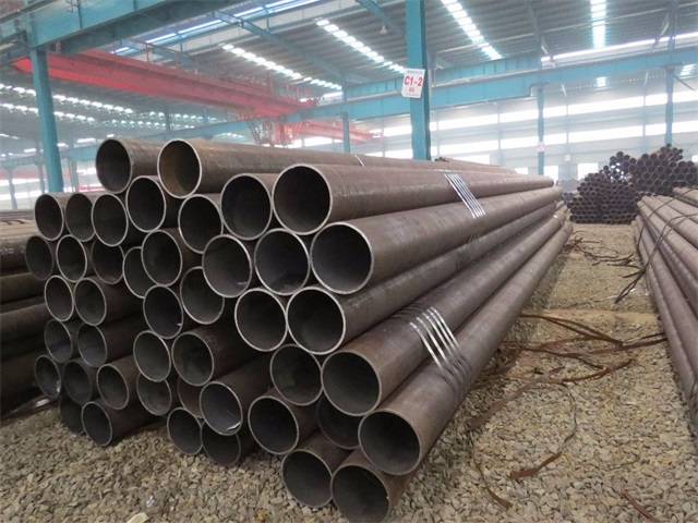 厦门低合金无缝钢管厂