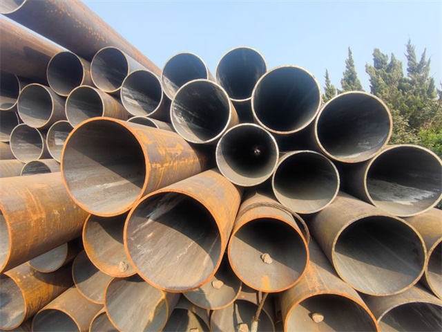 厦门45#无缝钢管经销商