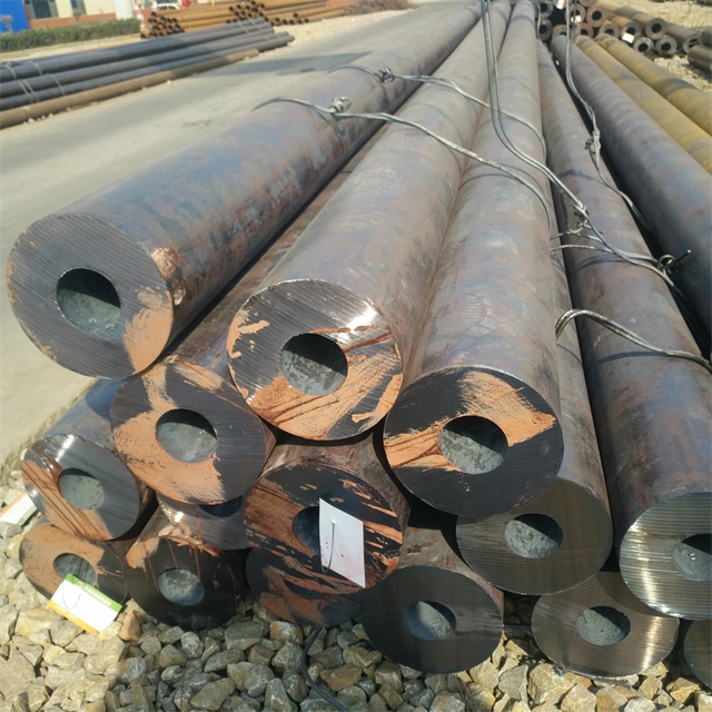 厦门厚壁无缝钢管多少钱