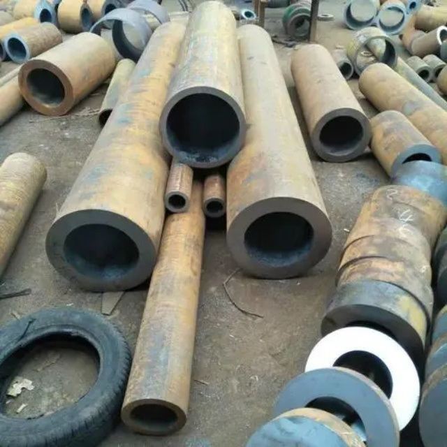 厦门无缝钢管零切