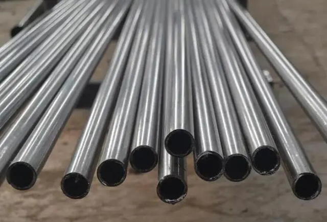 厦门精密无缝钢管质量