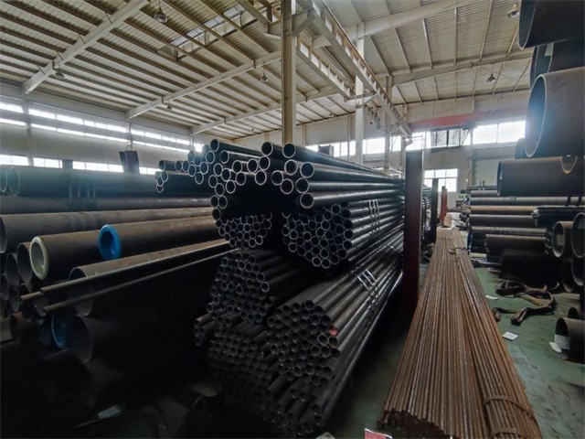 厦门12Cr1MoVG高压钢管