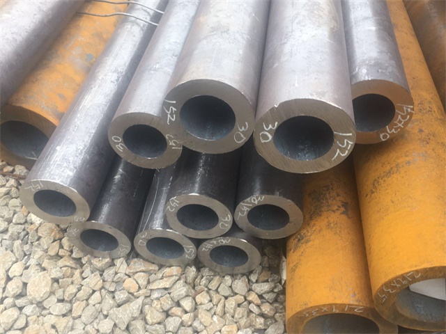 厦门厚壁无缝钢管多少钱一根