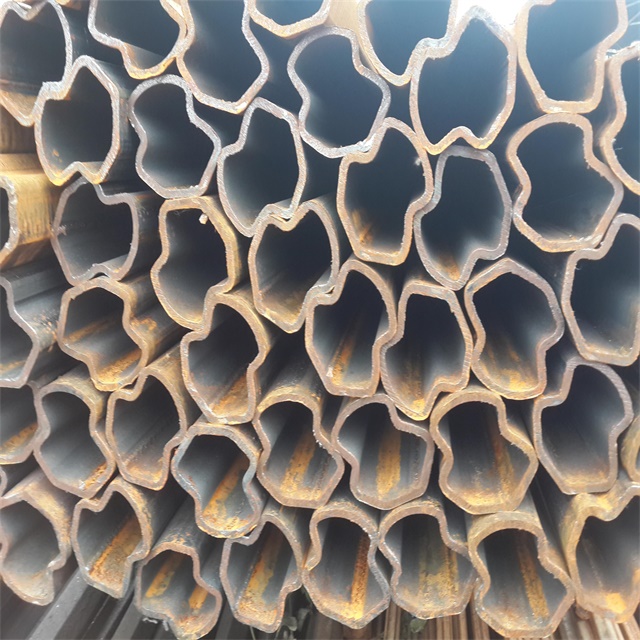 厦门异形无缝钢管厂