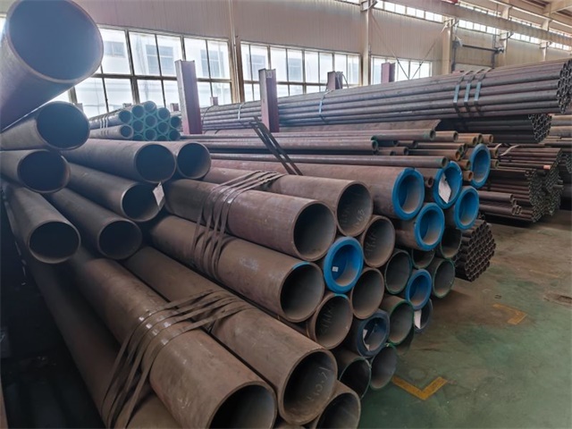 厦门12Cr1MoVG高压无缝管