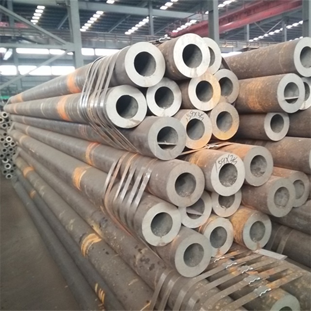 厦门厚壁无缝钢管公司