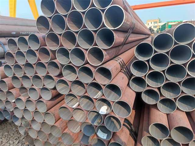 厦门冷拔精密无缝钢管加工厂