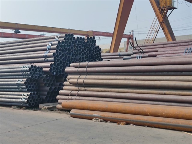 厦门无缝钢管厂切割