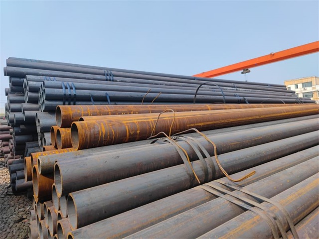 厦门无缝钢管价格表