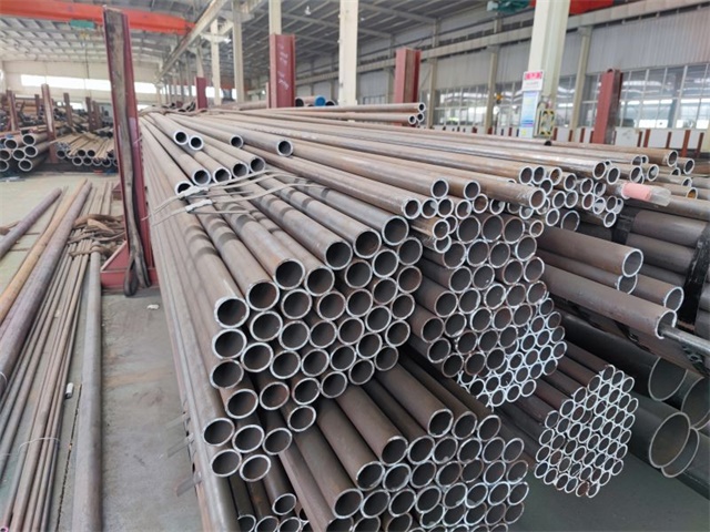 厦门高压锅炉无缝钢管