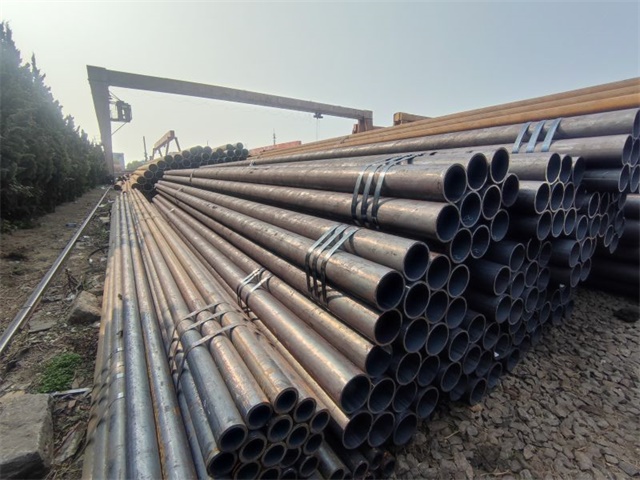厦门42crmo无缝钢管厂家