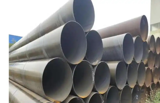 厦门大口径无缝钢管价格