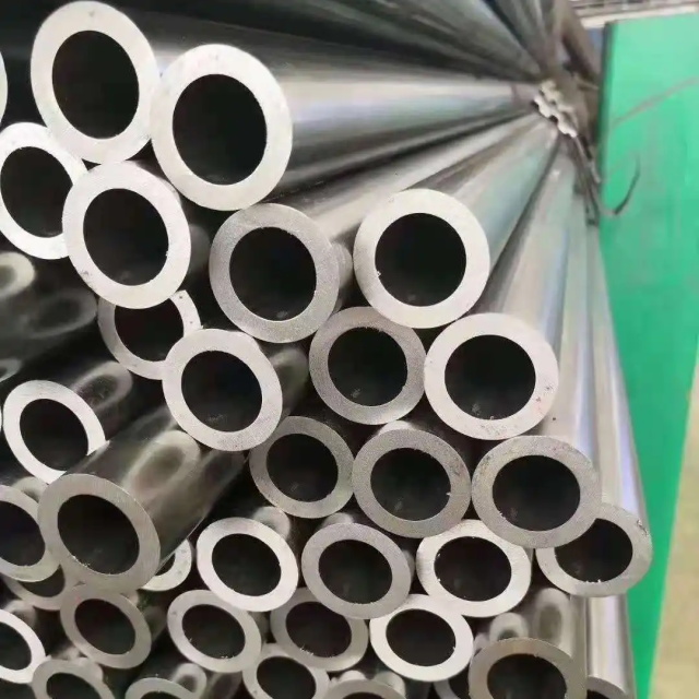 厦门精密无缝钢管型号表