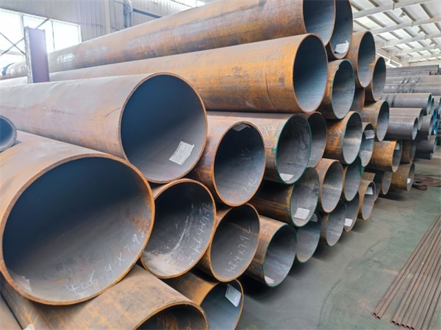 厦门15MoG锅炉管