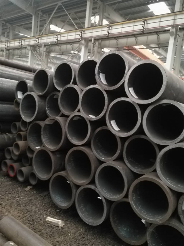 厦门精密无缝钢管产地