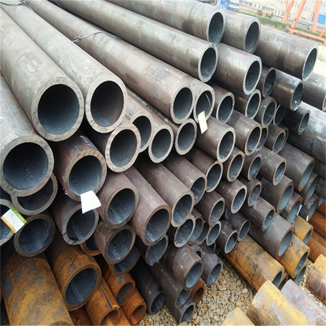 厦门16mn精密无缝钢管厂