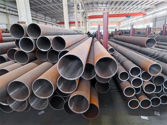 厦门15CrMoG锅炉管