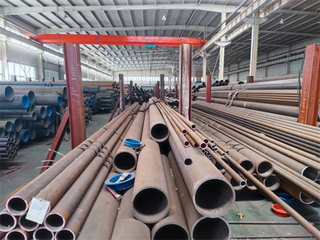 厦门p22无缝钢管