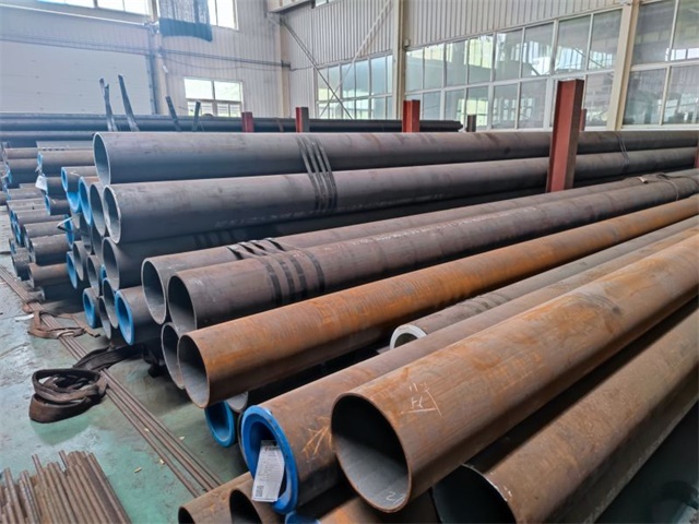 厦门Q355B化肥管