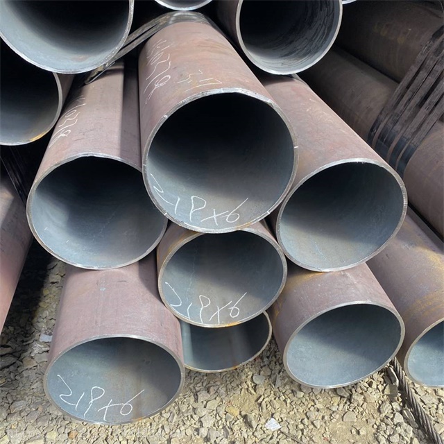 厦门3087中低压锅炉无缝钢管