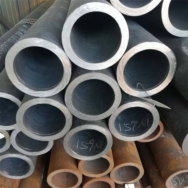 厦门10#结构无缝钢管