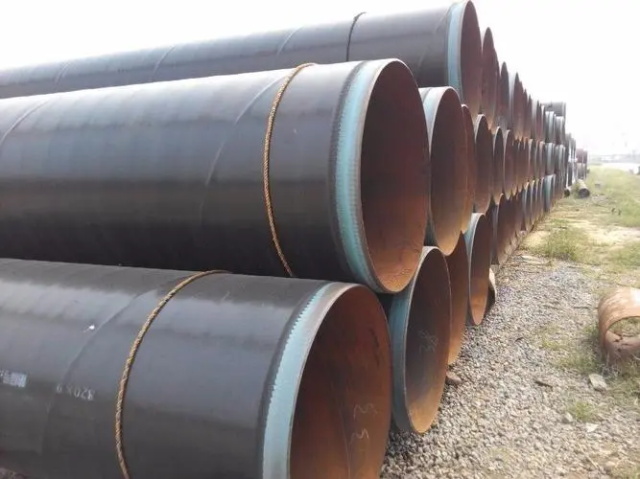 厦门3pe无缝钢管