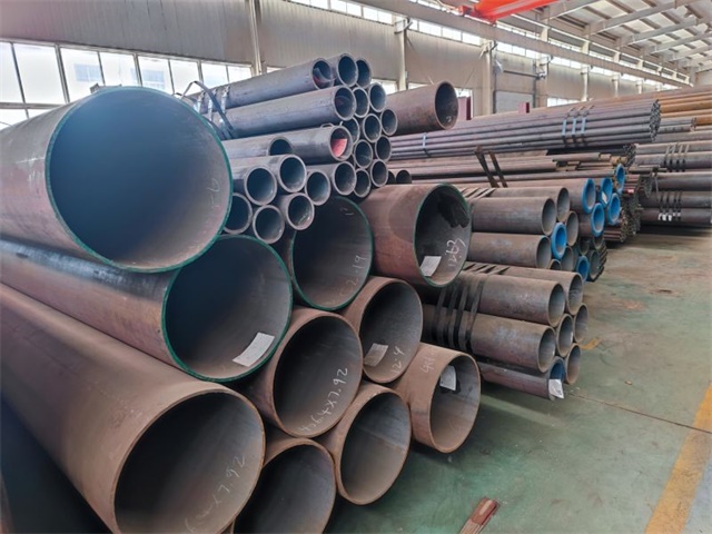 厦门20G高压锅炉钢管