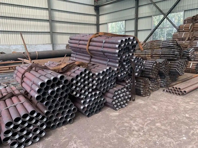 厦门DZ50地质钢管